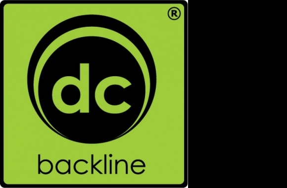 DC Backline Logo download in high quality