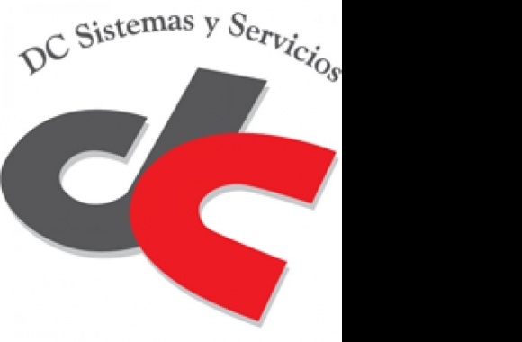 DC Sistemas y Servicios Logo