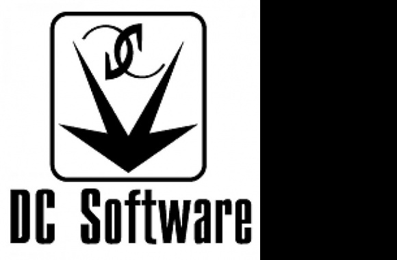 DC Software Logo download in high quality