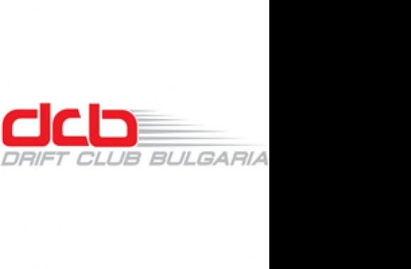 DCB Logo download in high quality