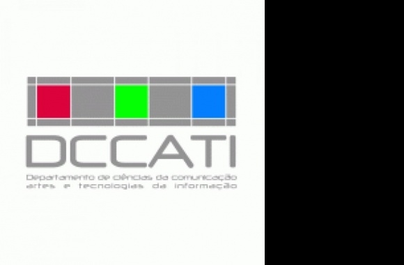 DCCATI Logo download in high quality