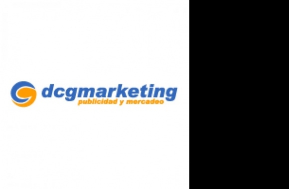 dcgmarketing Logo download in high quality