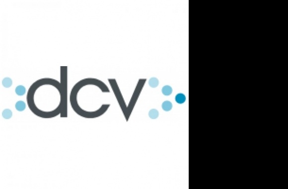 DCV Logo download in high quality