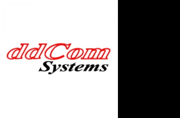 ddCom Systems Ltda Logo