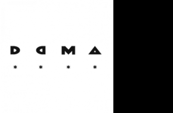 DDMA Logo download in high quality