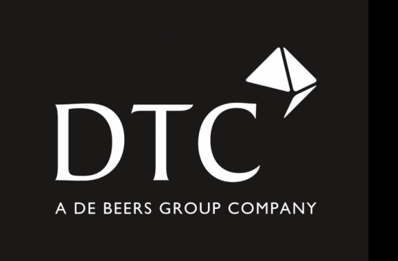 De Beers DTC Logo
