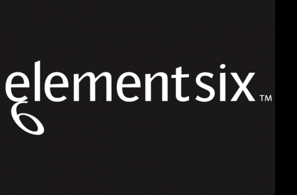 De Beers Element Six Logo