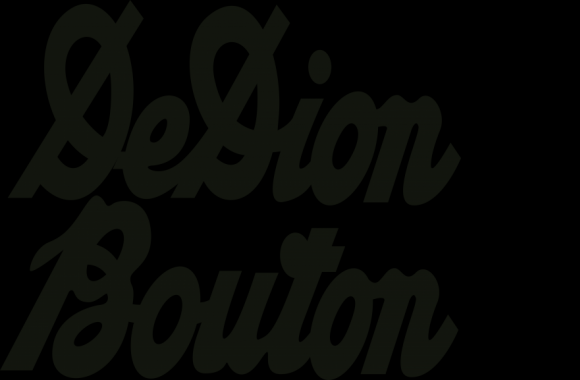 De Dion-Bouton Logo download in high quality