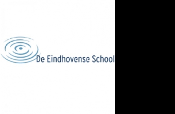 De Eindhovense School Logo download in high quality