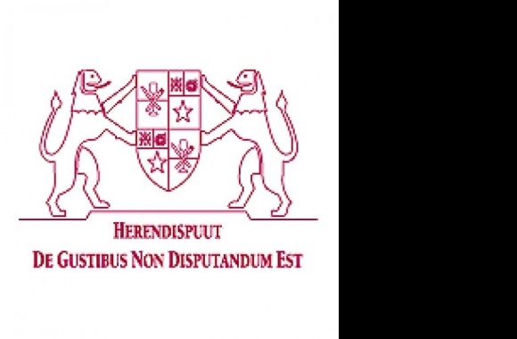 De Gustibus Non Disputandum Est Logo download in high quality