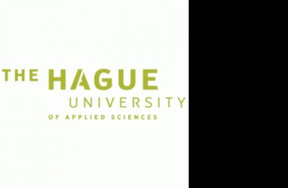 De Haagse Hogeschool Logo download in high quality