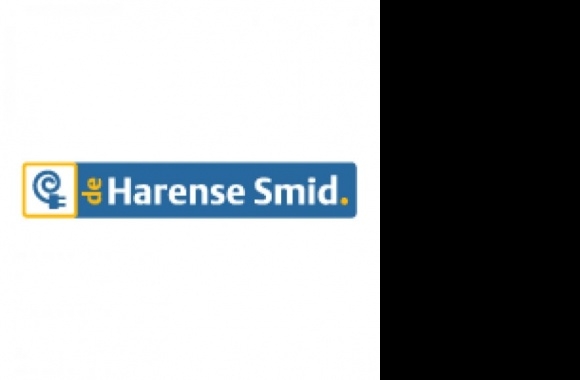 De Harense Smid Logo download in high quality