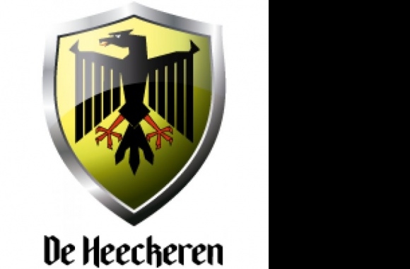 De Heeckeren Logo download in high quality