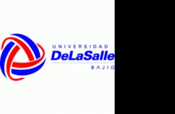 DE LASALLE BAJIO Logo download in high quality