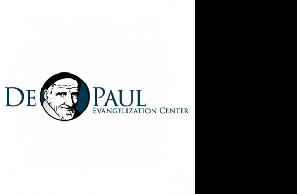 De Paul Center Logo download in high quality