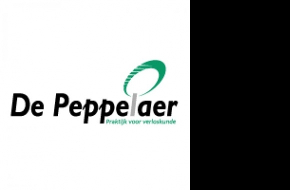 De Peppelaer Logo download in high quality