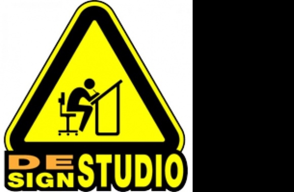 De Signstudio Logo download in high quality