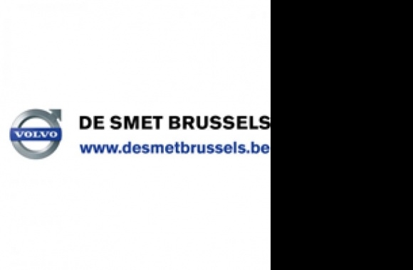 de smet brussels 2008 Logo download in high quality