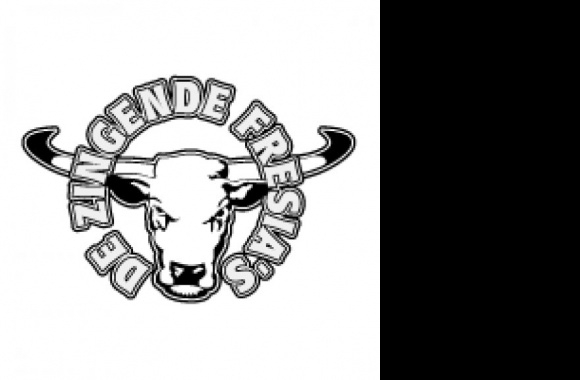 De Zingende Fresia's Logo download in high quality