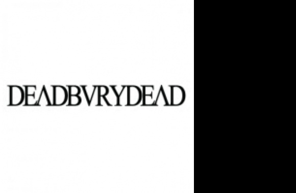 Dead Bury Dead Logo