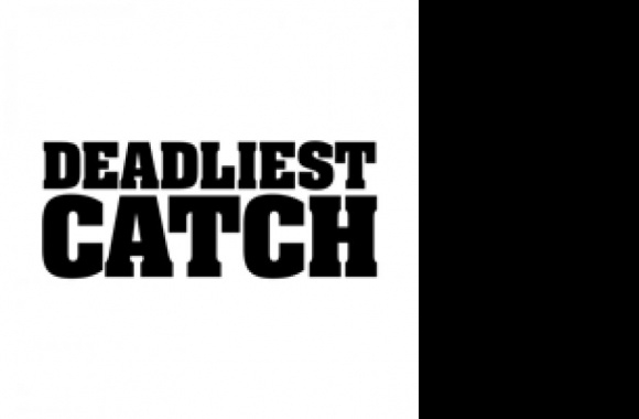 Deadliest Catch Logo