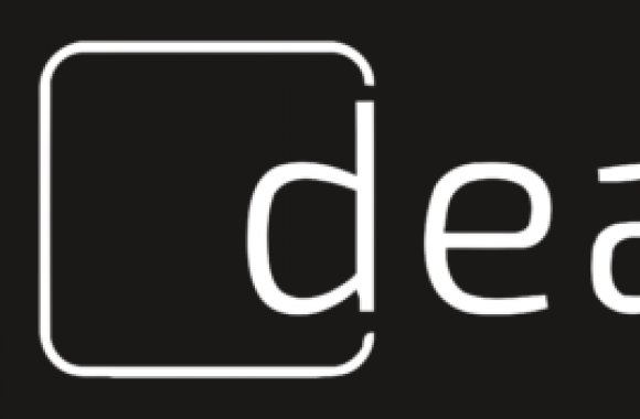 Dealhack Logo download in high quality