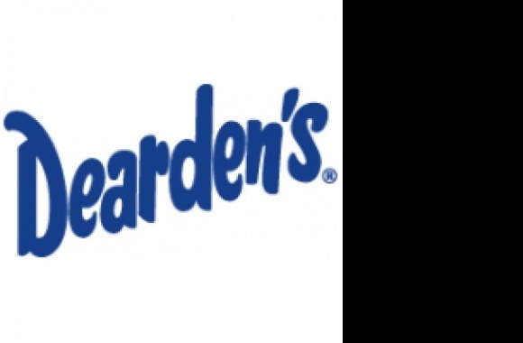 Dearden's Logo download in high quality