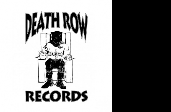 Death Row Records Logo