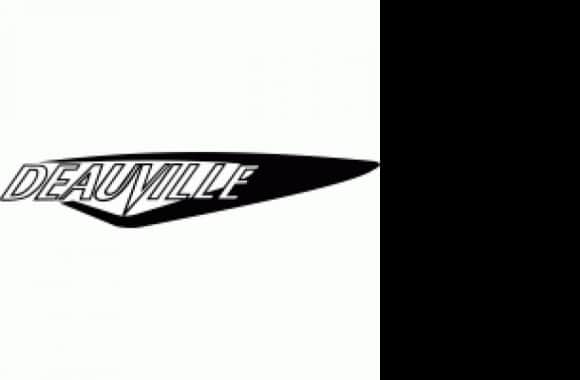 Deauville Logo download in high quality