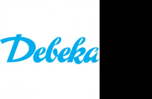 Debeka Versicherungen Logo download in high quality