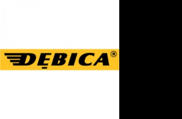 DEBICA Logo download in high quality