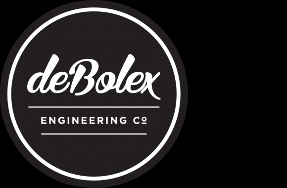 deBolex Engineering Logo