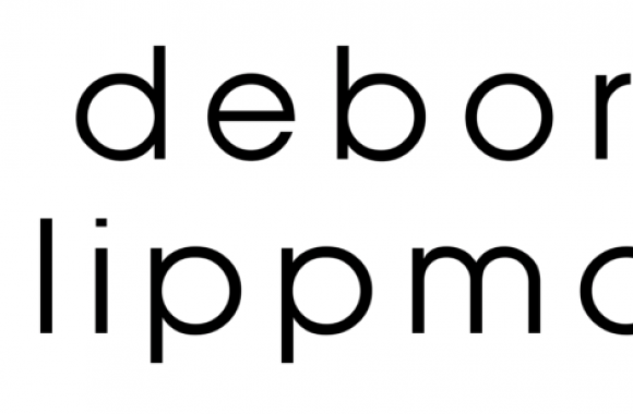 Deborah Lippmann Logo