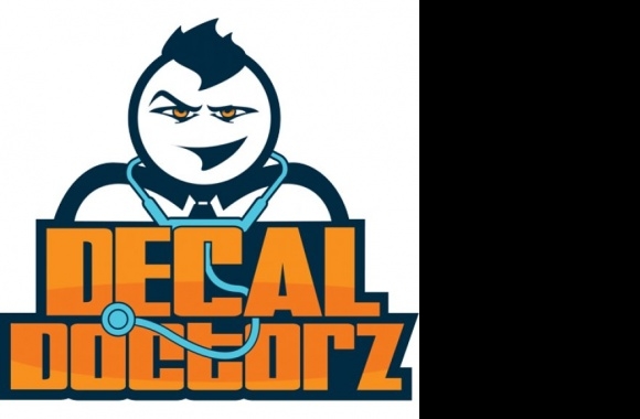 Decal Doctorz Logo