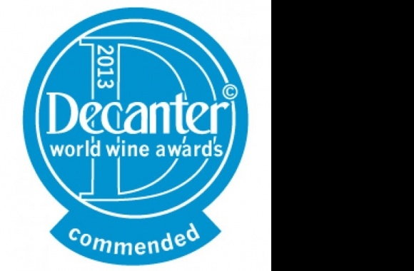 Decanter World Wine Awards Logo download in high quality