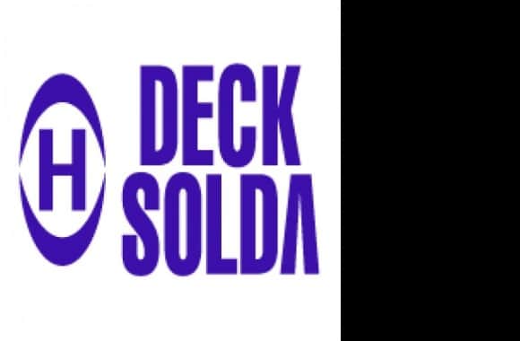 Deck Solda Logo download in high quality