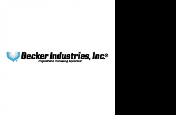 Decker Industries Logo