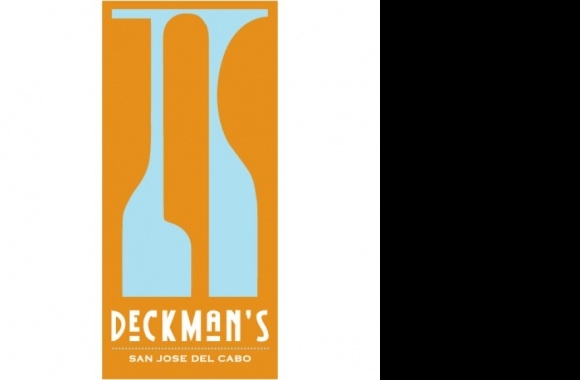 Deckman's Logo download in high quality