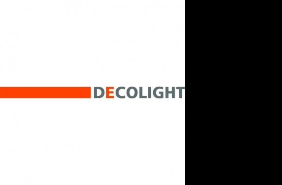 Decolight Logo download in high quality