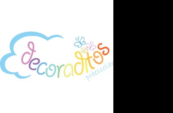 Decoraditos Preescolar Logo download in high quality