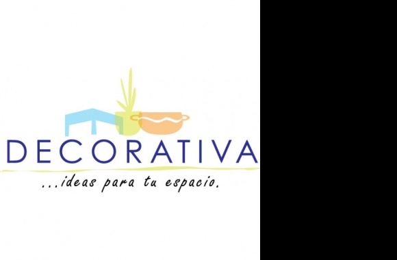 Decorativa Logo download in high quality