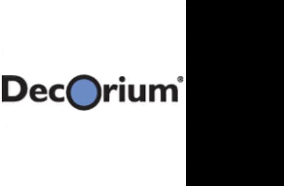 Decorium Logo download in high quality