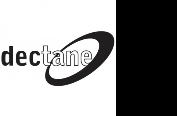 Dectane Logo download in high quality