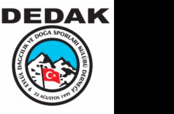 DEDAK Logo download in high quality