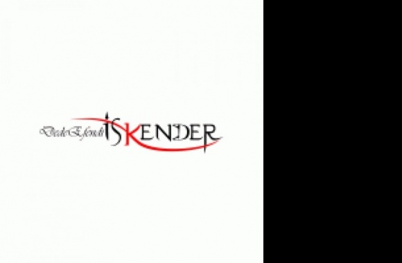 DedeEfendi İskender Logo download in high quality