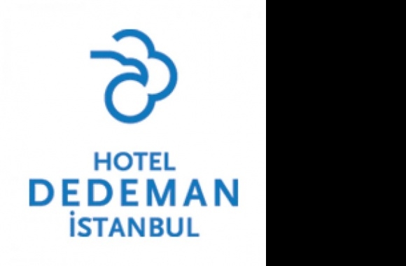 Dedeman Hotels Logo download in high quality