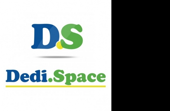 DediSpace Telecom Logo download in high quality