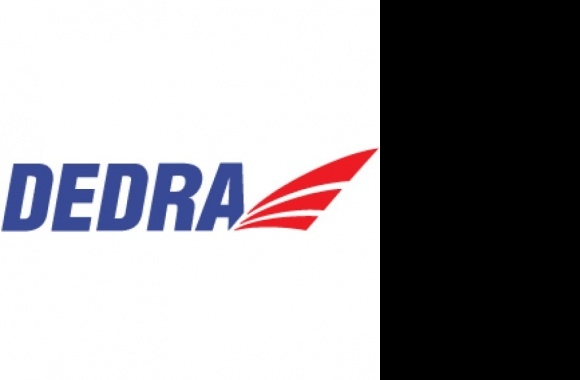 Dedra Logo download in high quality