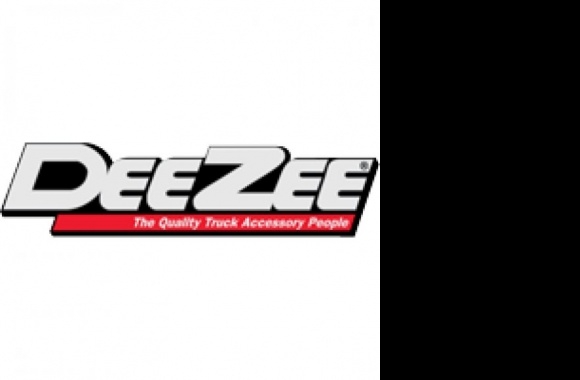 Dee Zee Logo download in high quality