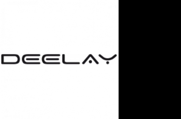 Deelay Club Logo download in high quality